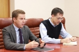 Fondul Monetar Internațional va continua să ofere sprijin pentru dezvoltarea Republicii Moldova
