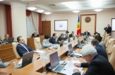 Transportatorii moldoveni ar putea avea dreptul să stea pe teritoriul ucrainean mai mult de 90 de zile