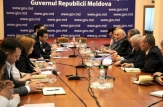 Chiril Gaburici a discutat cu reprezentanții CALM despre modernizarea infrastructurii locale