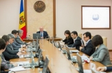 Proprietarii bunurilor imobile pe direcția construcției gazoductului Ungheni-Chișinău vor fi despăgubiți