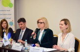 60 de tineri din Republica Moldova și Ucraina vor fi susținuți de UE în inițierea unei afaceri