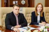 Kaufland anunță investiții de peste 100 milioane de euro și crearea a 1000 de locuri de muncă în Moldova