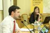 Experții IPRE propun fuzionarea Regiei Transport Electric Chișinău și Parcului Urban de Autobuze