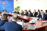 Moldova a înregistrat progrese, în 2017, la realizarea acțiunilor care au drept scop ameliorarea competitivității, atragerea investițiilor și promovarea exporturilor
