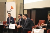 Chiril Gaburici: „Suntem într-o competiție regională pentru asigurarea unui mediu de afaceri atractiv”