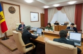 Republica Moldova și Statele Unite ale Americii, interesate de cooperarea în domeniul transportului aerian