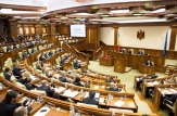 Noile modificări la legislația cu privire la construcția gazoductului Ungheni – Chișinău, votată în lectură finală