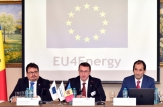 Inițierea discuțiilor de facilitare a reformei în domeniul eficienței energetice în Republica Moldova