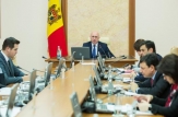 Republica Moldova va intensifica cooperarea economică cu Emiratele Arabe Unite