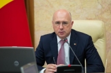Pavel Filip a cerut mobilizare maximă pentru respectarea termenelor din proiectul „Drumuri bune pentru Moldova”