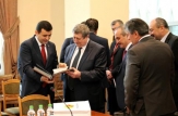 Comisia interguvernamentală moldo-belarusă pentru cooperare comercial-economică se va întruni la începutul lunii iunie, la Chișinău