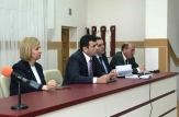 Ministrul Chiril Gaburici susține proiectele investiționale din UTA Găgăuzia