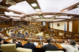 Parlamentul a ratificat Acordul cu Turcia privind protejarea reciprocă a investiţiilor