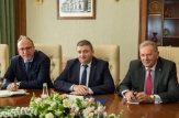 Eliminarea tarifelor la roaming între Republica Moldova - România, discutată de premierul Pavel Filip și ministrul Economiei al României