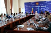 Republica Moldova a înregistrat progrese privind simplificarea procedurii de înființare şi administrare a IMM-lor