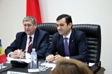 Moldova și Belarus vor desfășura proiecte comune și coopera pentru dezvoltarea comercial economică