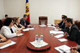 Banca Mondială, interesată de valorificarea fondurilor dedicate reabilitării drumurilor din Moldova