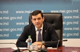 Chiril Gaburici va avea o întrevedere cu Volodymyr Kistion, Co-președinte al Comisiei mixte interguvernamentale moldo-ucrainene în domeniul colaborării economice și comerciale