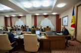 Guvernul a aprobat semnarea unui precontract cu un consorțiu internațional de investitori, care prevede cumpărarea și deetatizarea a 41,09% din acțiunile BC „Moldova Agroindbank” SA