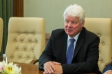 Vicepreședintele Consiliului de Administrație „Gazprom”: Restructurarea datoriilor istorice poate fi realizată doar în condițiile menținerii achitării cheltuielilor curente în proporție de 100 %