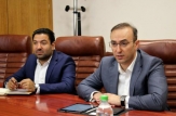 O companie azeră, dispusă să participe la dezvoltarea infrastructurii din Republica Moldova