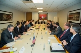 Oportunitățile investiționale din Republica Moldova au fost discutate astăzi la Washington
