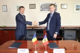 Republica Moldova va colabora cu România, pentru îmbunătățirea siguranței și calității traficului aerian