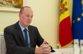 Anthony De Lannoy:  FMI este o organizație economică și nu politică și apreciază Moldova după rezultatele înregistrate