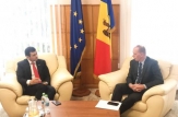 FMI apreciază pozitiv acțiunile întreprinse de autoritățile Republicii Moldova pentru o creștere economică continuă