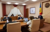 Executivul a aprobat crearea Agenției Navale a Republicii Moldova