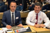 Republicii Moldova i-a revenit o funcție importantă în cadrul Organizației Internaționale a Viei și Vinului 