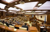 Legislativul a ratificat Acordul de Finanţare cu Asociaţia Internaţională pentru Dezvoltare