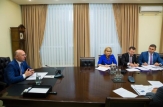 Derularea proiectelor de reabilitare a drumurilor în Republica Moldova a fost analizată într-o ședință de lucru la Guvern