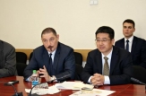 Chiril Gaburici a invitat companiile chineze să investească în principalele sectoare de activitate ale Republicii Moldova