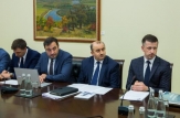 Pavel Filip a criticat conducerea Căii Ferate din Moldova pentru managementul ineficient al întreprinderii