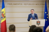 Președintele Parlamentului explică ce înseamnă declararea voluntară a bunurilor