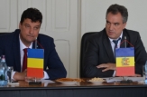 Vămile din Republica Moldova și România au agreat mai multe măsuri pentru fluidizarea traficului transfrontalier
