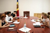 Valorificarea potențialului de export al Republicii Moldova, pe agenda Ministerului Economiei și Infrastructurii