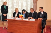 Chiril Gaburici: Acțiunea de astăzi este un pas mare spre integrarea Republicii Moldova în sistemul energetic european