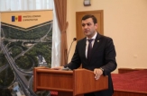 Chiril Gaburici: Reabilitarea drumului național M3 este foarte importantă pentru investițiile și infrastructura Republicii Moldova
