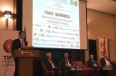Chiril Gaburici susține crearea de noi parteneriate moldo-turce