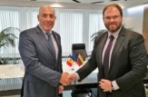 Lituania va continua să susțină reformele bancare din Republica Moldova