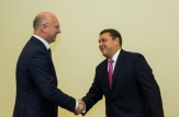 Misiunea FMI și-a început vizita în Republica Moldova. Echipa de experți va evalua situația macroeconomică și politicile bugetar-fiscale