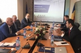 Conducerea Transelectrica și-a manifestat interesul de a investi în Republica Moldova