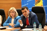 Chiril Gaburici: Solicit atașaților economici ai Moldovei peste hotare, rapoarte de analiză a situației din țările de reședință