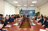Problemele producătorilor de struguri din Moldova, în atenția MEI și MADRM