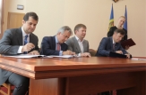 BERD și două fonduri de investiții private achiziționează un pachet de 41.09% în Moldova-Agroindbank