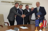 Uniunea Europeană și Guvernul Austriei vor oferi 6 milioane de euro pentru consolidarea infrastructurii de alimentare cu apă în orașul Cantemir