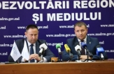 Guvernul Republicii Moldova și Banca Europeană de Investiții au extins aria domeniilor eligibile în cadrul Proiectului ”Livada Moldovei”