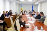  Republica Moldova va beneficia de un grant de circa 410 mii dolari SUA din partea Băncii Mondiale pentru interconexiunea sistemului energetic național cu cel al României